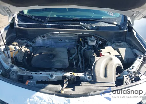 2022 Buick Encore Gx Awd Preferred from USA, damaged, VIN KL4MMCSL6NB108420